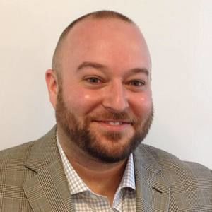 Meet your Posher, Ian